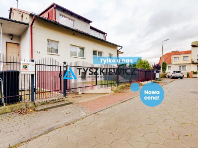 Dom na sprzedaż w Gdynia, Pomorskie