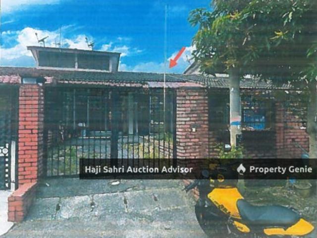 Terraced House for rent in Pahang