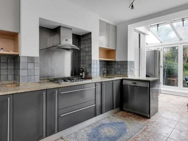House for rent in Holloway, Greater London