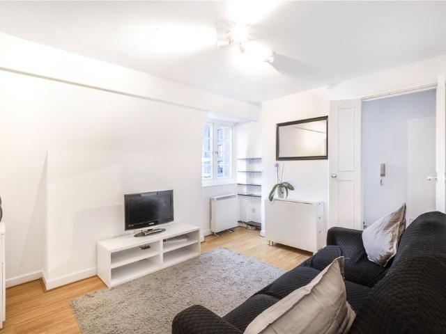 Apartment for rent in Belgravia, Greater London