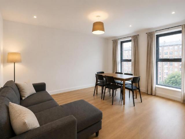 House for rent in Belgravia, Greater London