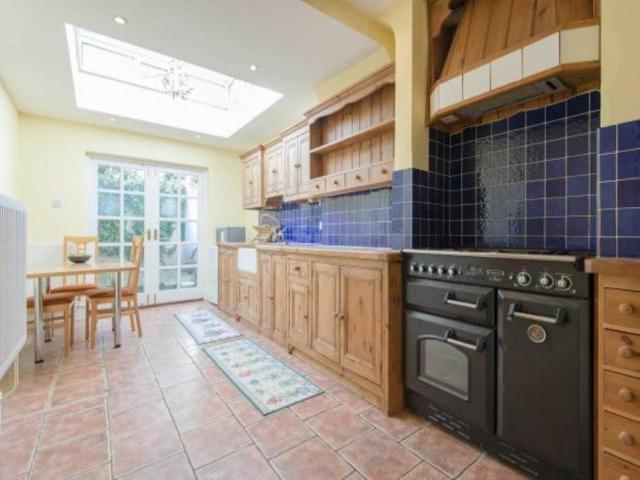 House for rent in Belgravia, Greater London
