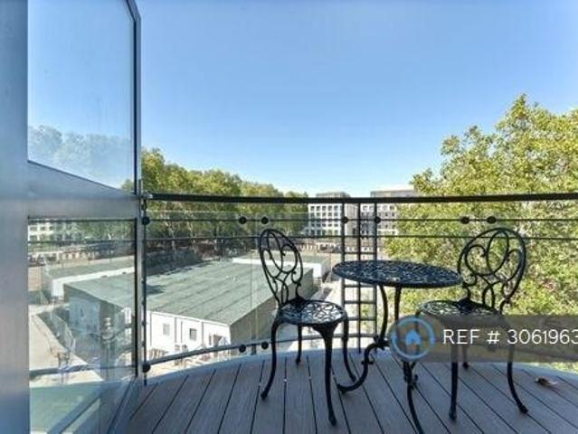 Apartment for rent in City of Westminster, Greater London
