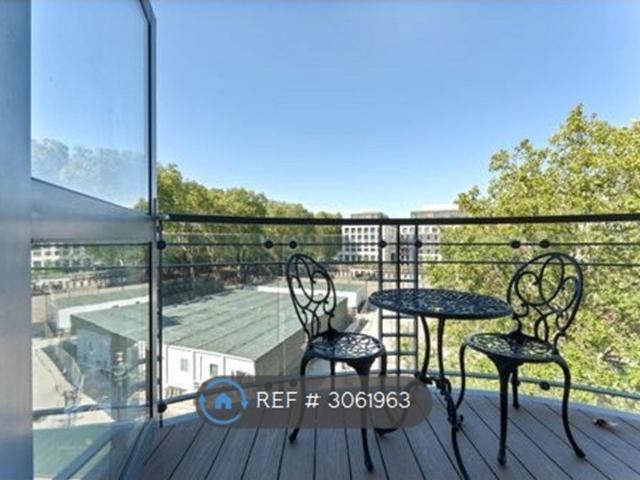 Apartment for rent in City of Westminster, Greater London