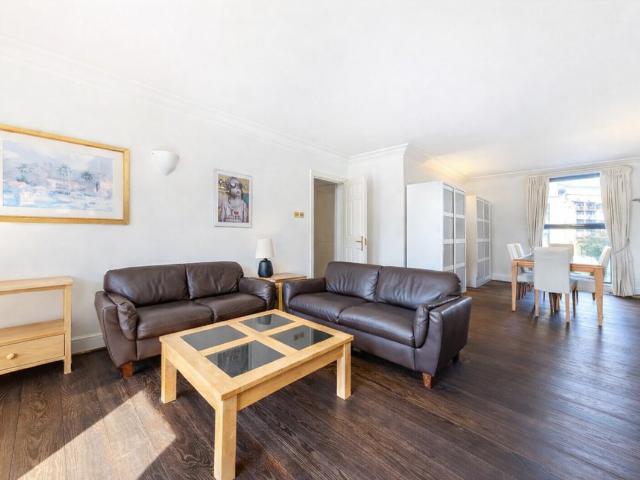 Apartment for rent in Belgravia, Greater London