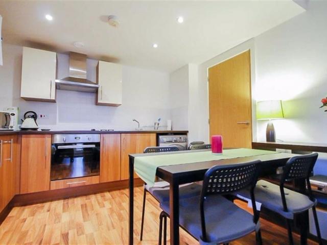 Apartment for rent in Belgravia, Greater London