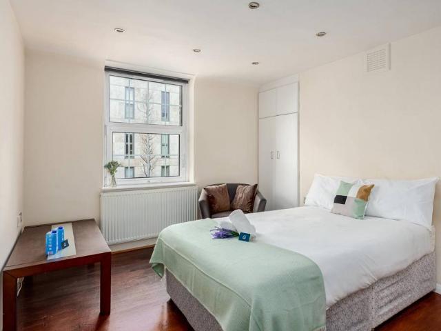 Apartment for rent in Pimlico, Greater London