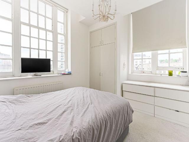 Apartment for rent in Belgravia, Greater London