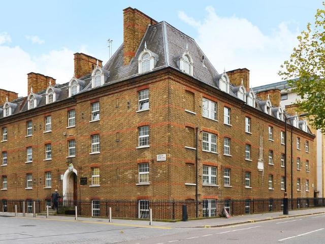 House for rent in Pimlico, Greater London
