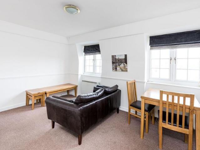 Apartment for rent in City of Westminster, Greater London