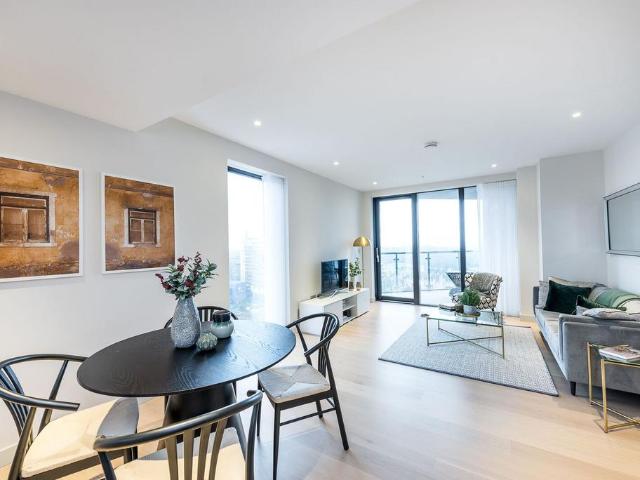 House for rent in Pimlico, Greater London