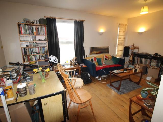 Apartment for rent in Haddon, East Midlands