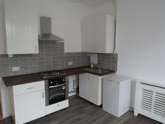 Apartment for rent in Haddon, East Midlands
