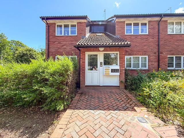 Apartment for rent in North Watford, Hertfordshire
