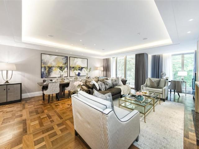 Apartment for rent in Belgravia, Greater London