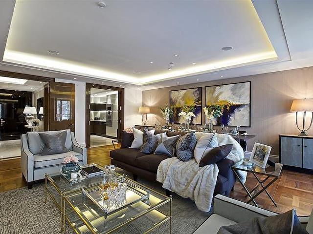 Apartment for rent in Belgravia, Greater London