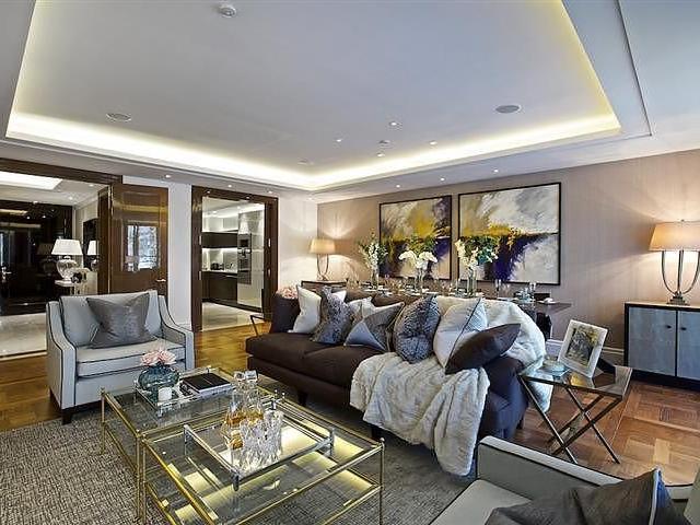 Apartment for rent in Belgravia, Greater London