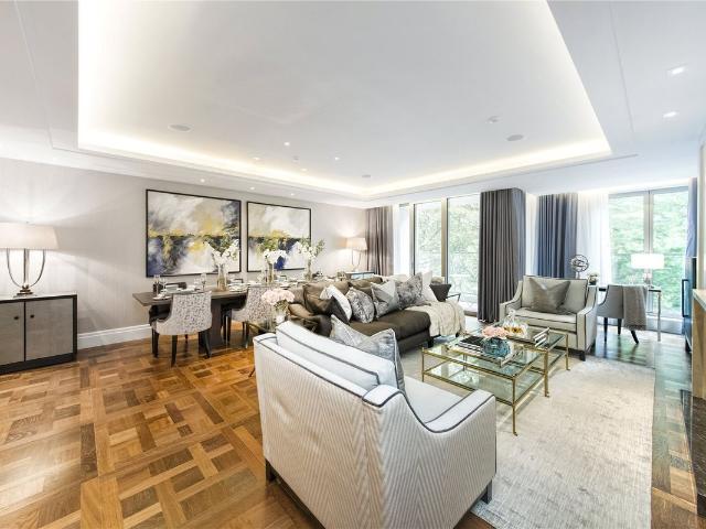 Apartment for rent in Belgravia, Greater London