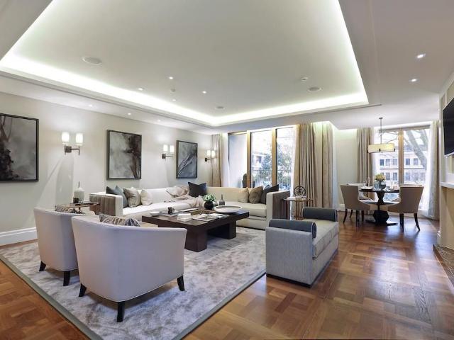 Apartment for rent in Belgravia, Greater London