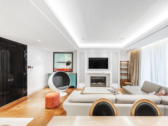 Apartment for rent in Belgravia, Greater London