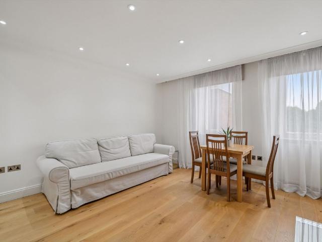 Apartment for rent in City of Westminster, Greater London