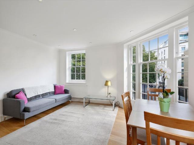Apartment for rent in Belgravia, Greater London