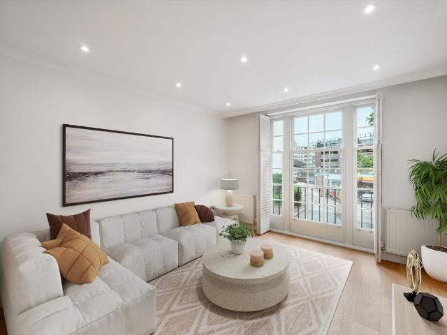 Apartment for rent in City of Westminster, Greater London