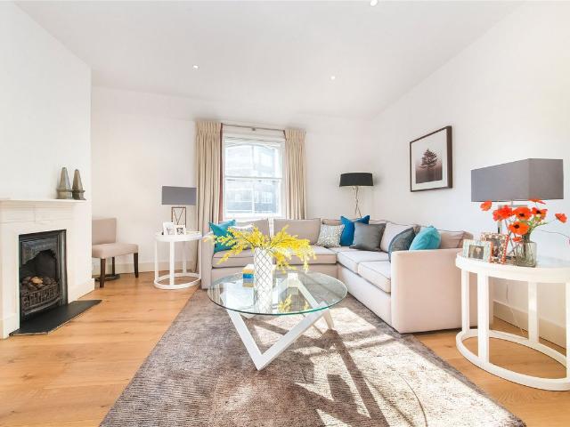 Apartment for rent in Belgravia, Greater London