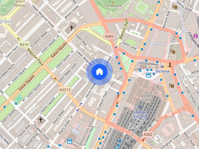 Apartment for rent in Victoria, Isle Of Man