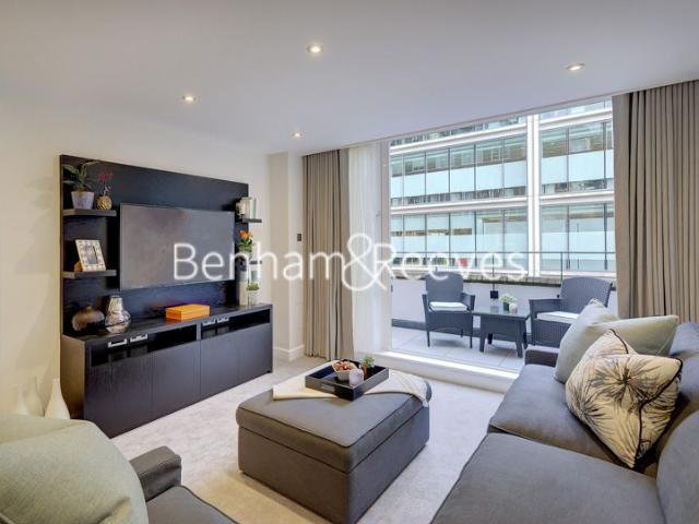 Apartment for rent in Victoria, Greater London