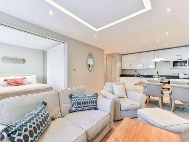 Apartment for rent in Victoria, Isle Of Man