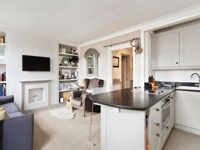 Apartment for rent in Belgravia, Greater London