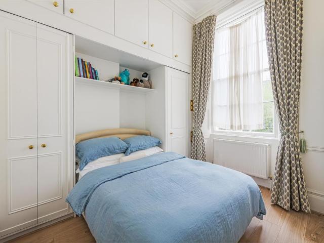 Apartment for rent in Belgravia, Greater London