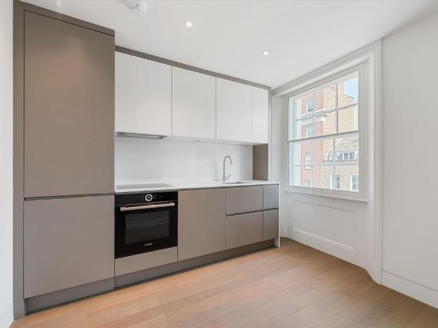 Apartment for rent in City of Westminster, Greater London