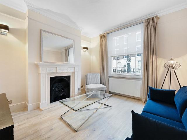 Apartment for rent in City of Westminster, Greater London