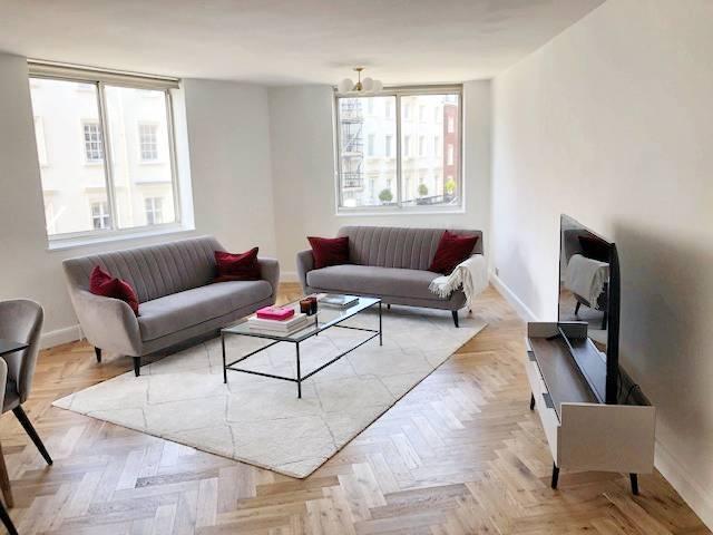 House for rent in Victoria, Greater London
