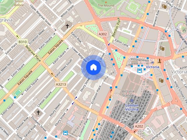 House for rent in Victoria, Isle Of Man