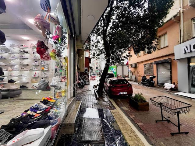 Cevizlik Mahallesi, Bakırköy içerisinde satılık Bina
