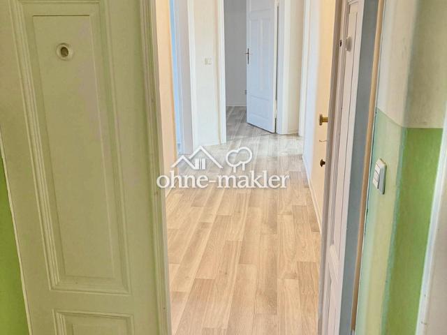 Apartment mieten in Eberswalde 2, Eberswalde