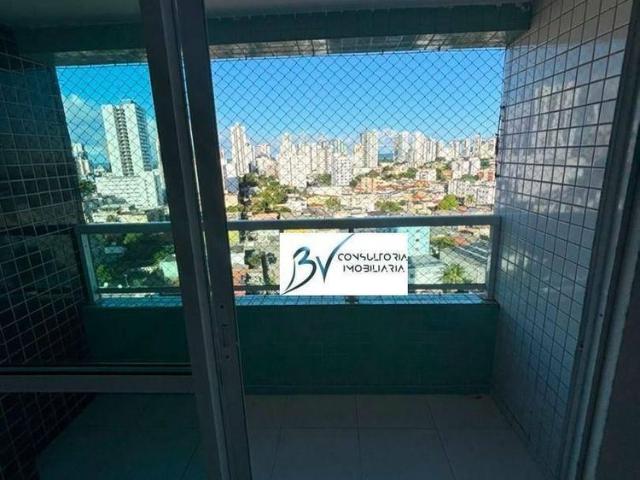Apartamento aluguel em Vila Jardim América, Jaboatão dos Guararapes