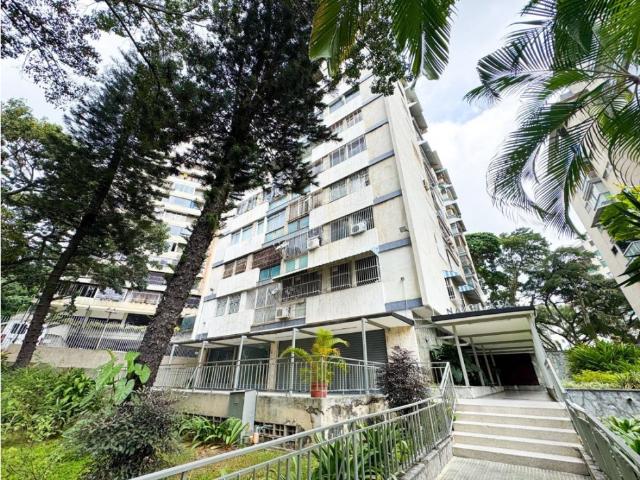 Apartamento en venta en Distrito Capital