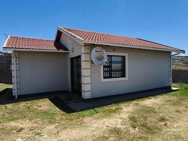 House for sale in Mthatha, Eastern Cape