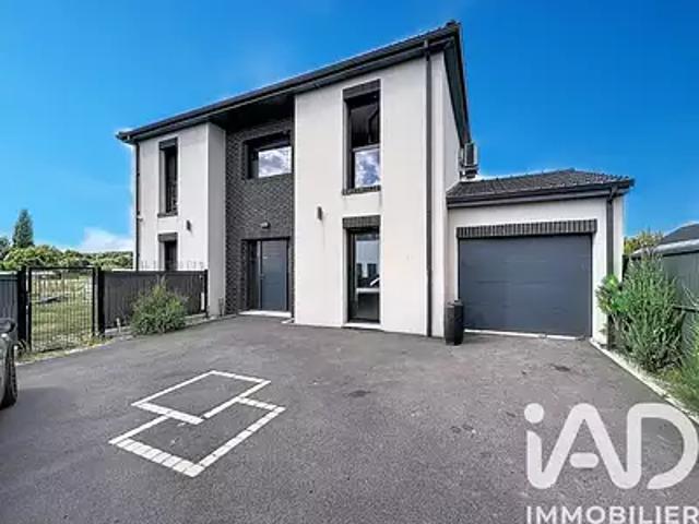 Maison vente à Écaillon, Nord