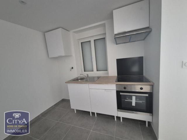 Appartement location à Douai, Ecaillon