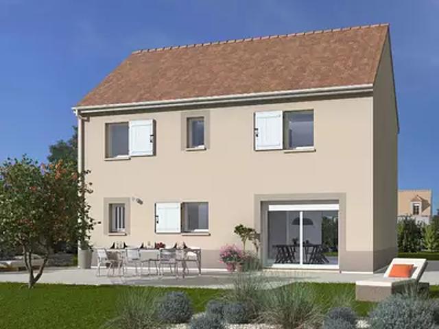 Maison vente à Rouen, Ecalles-alix
