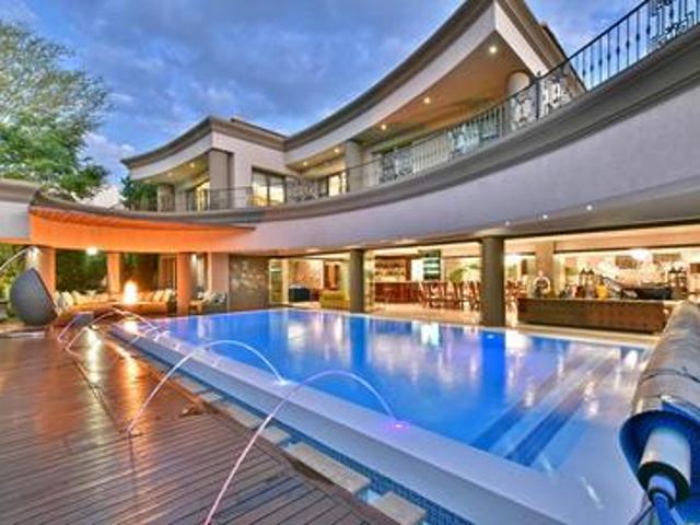 House for sale in Sandton, Morningside