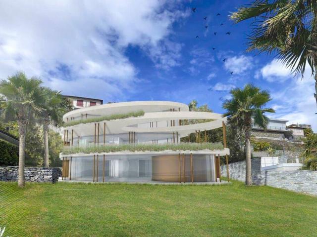 Haus kaufen in Ascona, Tessin