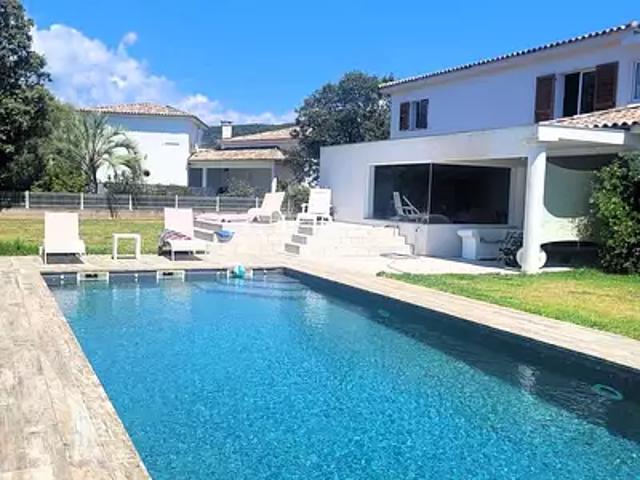 Maison vente à Ajaccio, Eccica-suarella