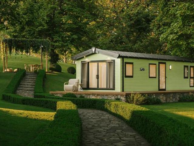 House for sale in England