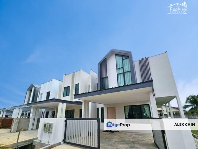 House for sale in Samarahan, Kota Samarahan